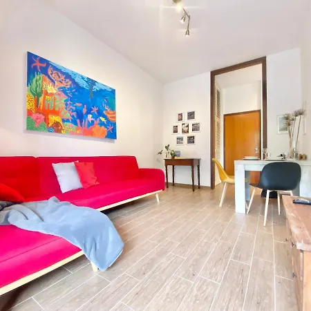 Apartment Casaviva - Cozy Bilo In