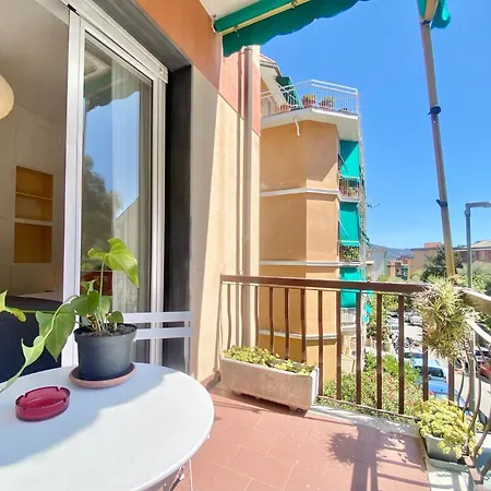 Casaviva - Cozy Bilo In * Santa Margherita Ligure