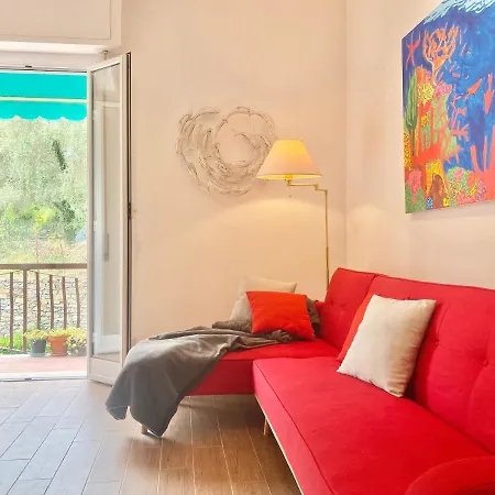 Appartement Casaviva - Cozy Bilo In