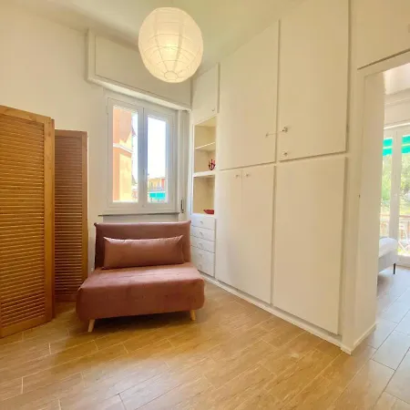 Casaviva - Cozy Bilo In Appartement *